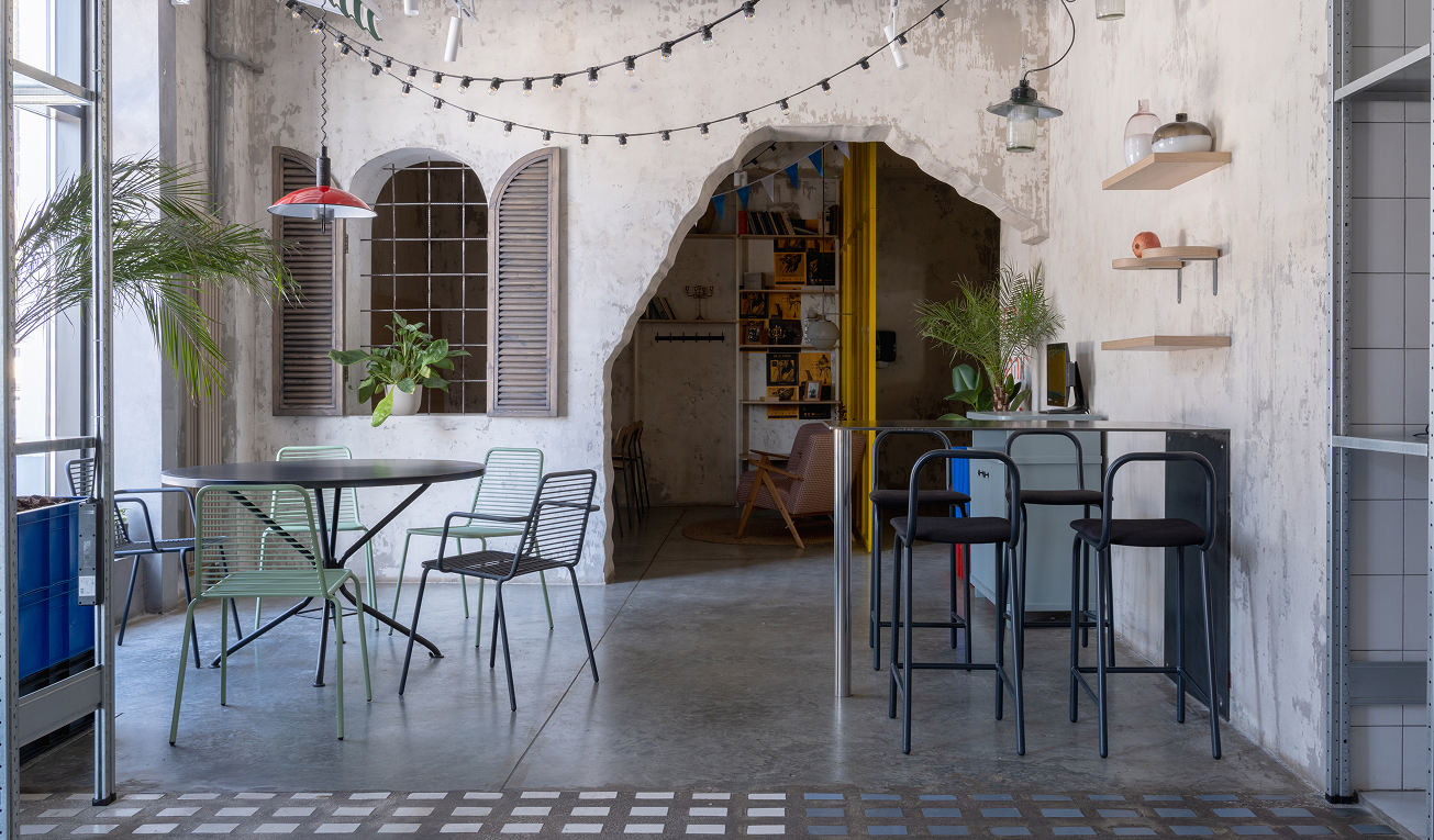 Dito Italiano trattoria